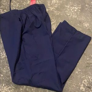 FINAL SALE PRICE NWT.scrubs. Sz 2X